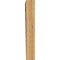 Ekena Millwork Imperial Traditional Rough Sawn Bracket, Western Red Cedar, 6"W x 36"D x 40"H BKT06X36X40IMP01RWR - alternate 3